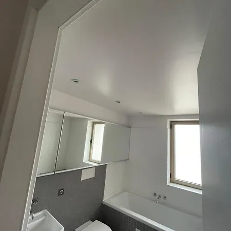 Apartment Yoobulgaria-obzor Sp