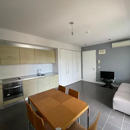 Apartment Yoobulgaria-obzor Sp Obzor