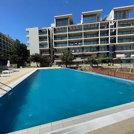 Yoobulgaria-obzor Sp Apartment